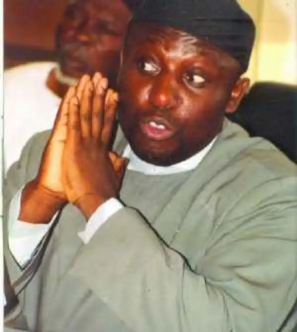 Okorocha says Aisha Buhari’s interview, President’s reaction taken out of context